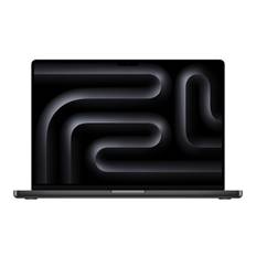 MacBook Pro 16.2" (October 2024), M4 Max chip 14CPU/32GPU, 36GB RAM, 1TB SSD, Space Black