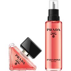 Prada Paradoxe Intense Edp 30 ml + Refill 100 ml