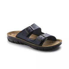 Birkenstock Bilbao Regular Fit sandaler, Blå (39)