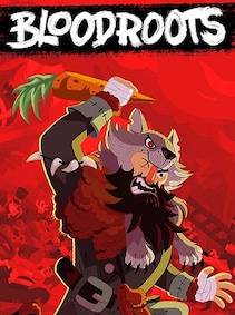 Bloodroots (PC) - Steam Key - GLOBAL