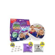Simba Leksaker Zimpli Kids Galaxy Slime Baff Multi/patterned