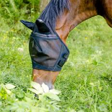 Flughuva Everglade Light EquiXpert® Svart