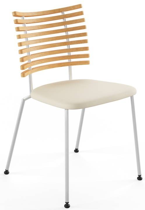 GM 4105 Ek olja/semi creme Tiger Rostfritt Stål