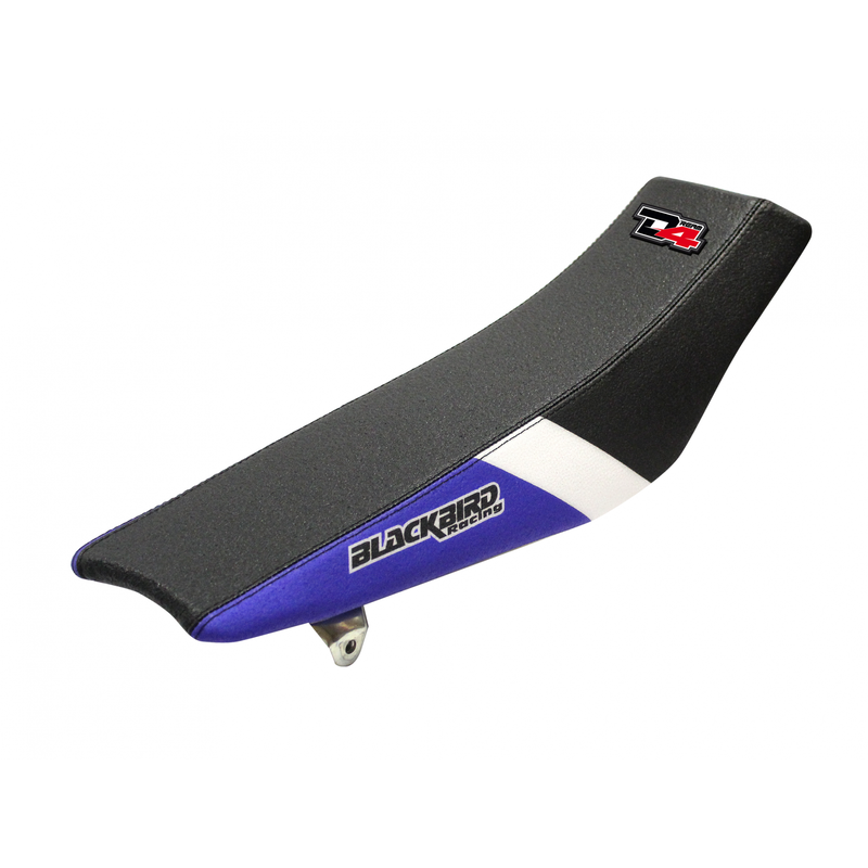 Blackbird Dream 4 Saddle Cover - 1253n