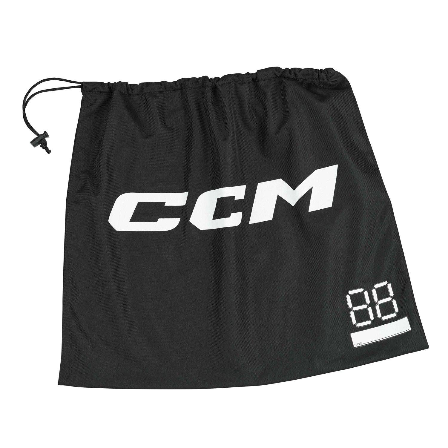 CCM Hjälmbag - Svart