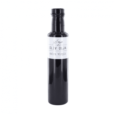 Olivolja Extra virgin – by Saga