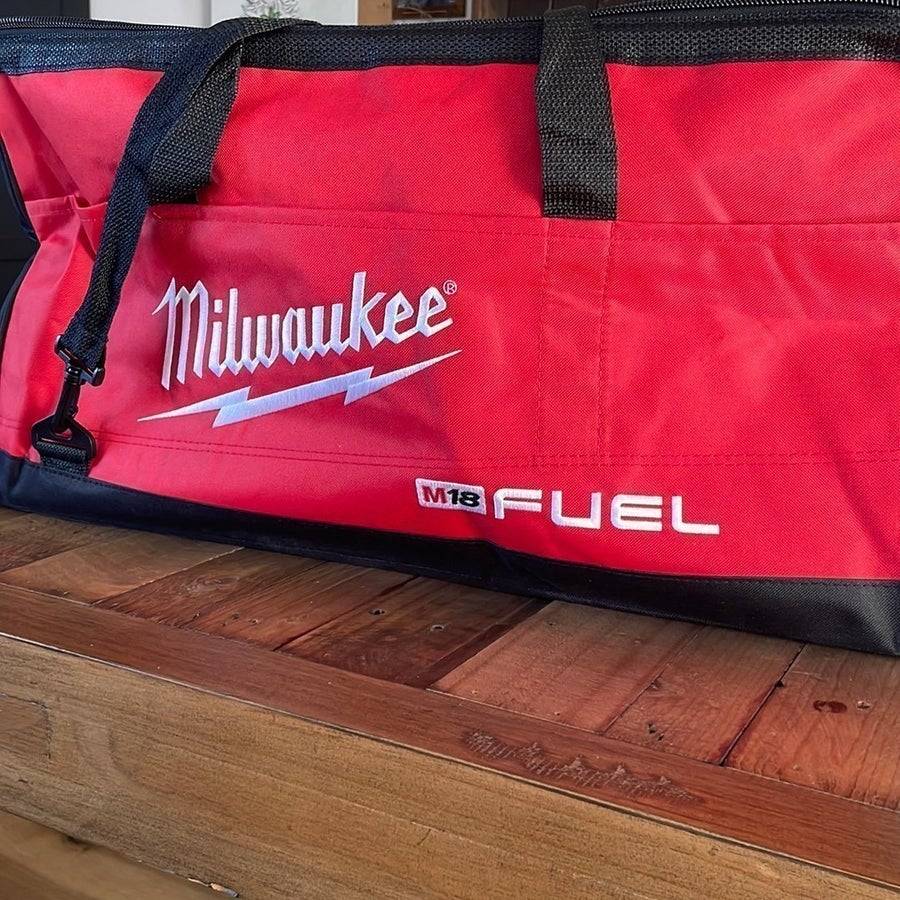 Milwaukee M18 FUEL Verktygsväska