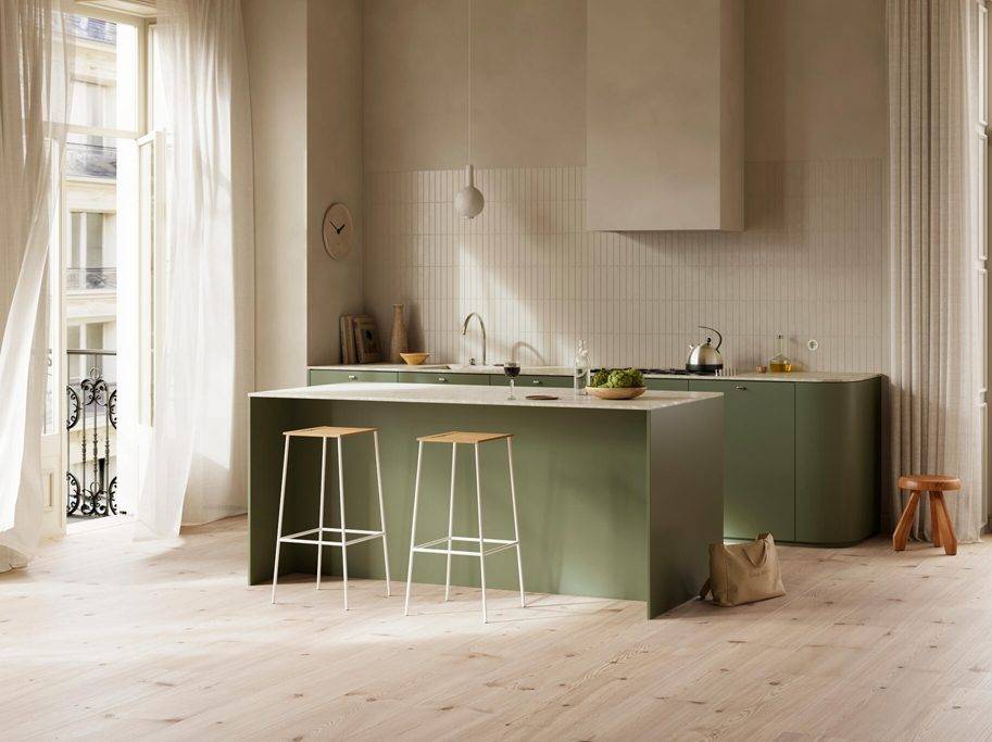 Berry Alloc Laminatgolv - Grand Majestic Comfort Danish Pine Varuprover