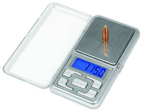 Frankford DS-750 Digital Reloading Scale