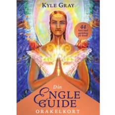 Din engle guide - Kyle Gray