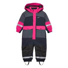 FIVE SEASONS Bailey Overall Jr |Multi/patterned |110