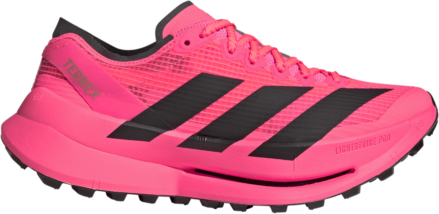 Adidas Women´s Terrex Agravic Speed Ultra 2  Soltur/cblack/carbon, 36 ⅔