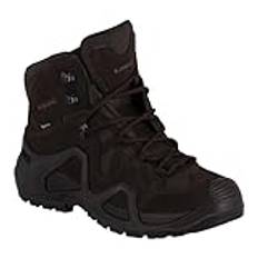 Lowa - Zephyr Gtx Mid Tf - 3205370493 - Färg: Bruna - Storlek: 39.5 EU