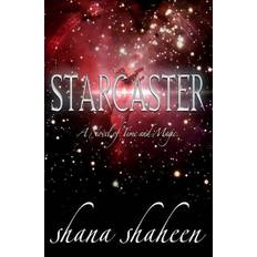 Starcaster - Shana Shaheen - 9780998470214