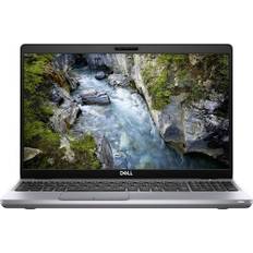 Dell Precision 15 3551 | i7-10750H | 15.6" | 64 GB | 512 GB SSD | FHD | Quadro P620 | Win 10 Home | FR