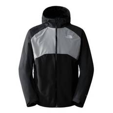 The North Face Stratos Jacket Men TNF Black/Meld