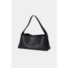 YOSEF BAG - BLACK STRUCTURED - ONE SIZE