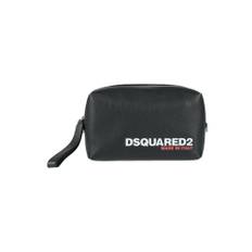 Beauty case - Black - --
