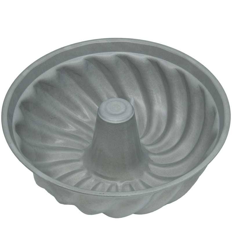 Spiralform silikonbelagd 0,9 l Ø180 x H70 mm