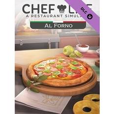 Chef Life - AL FORNO PACK (PC) - Steam Key - GLOBAL