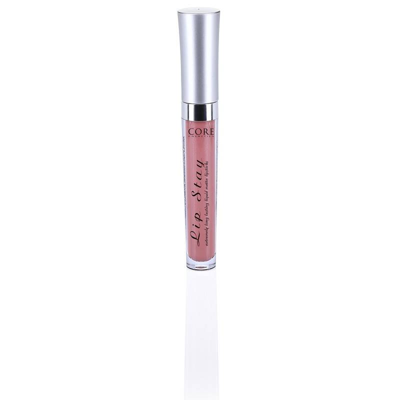 Lip Stay matt läppstift - Nude