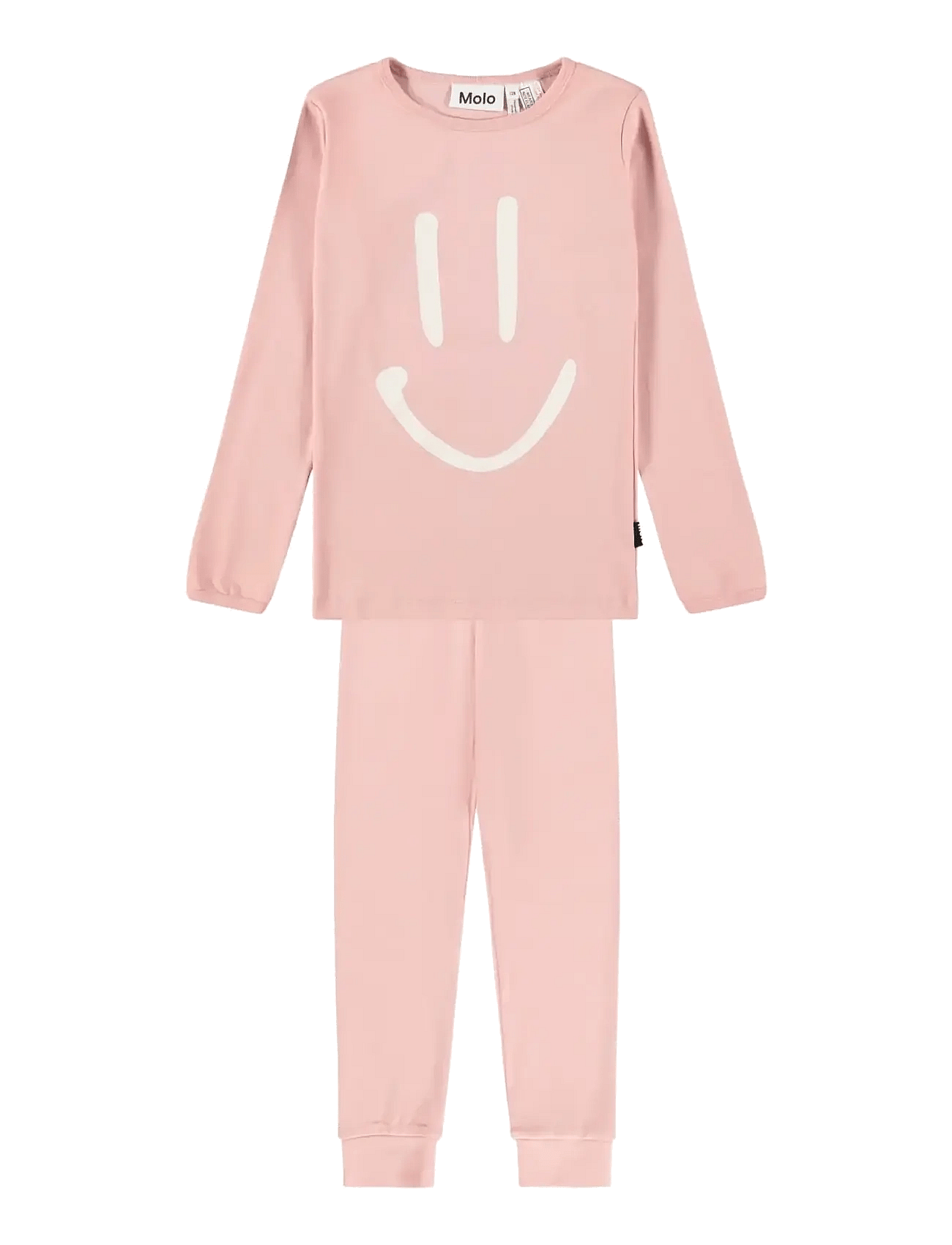 Molo Lue - Pink - 92