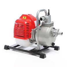 Bensindriven vattenpump (1,5) 15 000l/h