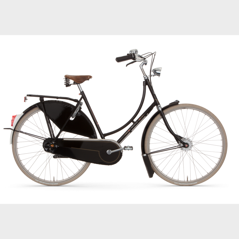 Gazelle Tour Populair C7