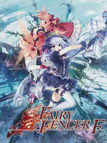 Fairy Fencer F (PC) - Steam Key - GLOBAL