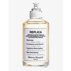 MAISON MARGIELA Maison Margiela Replica Beach Walk Eau De Toilette 100ml |Nude |100 ml