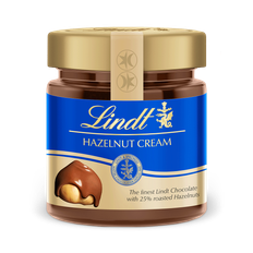 Lindt Hazelnut Spread 200g