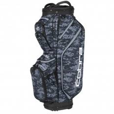 Cobra Ultralight Pro Vagnbag