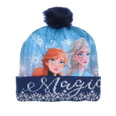 Magic – Barnmössa – Blå
