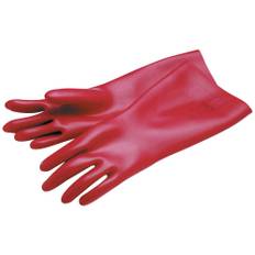 Cimco 140257 Latex Handskar för elektriker Storlek (handskar): 11 EN 60903 1 par