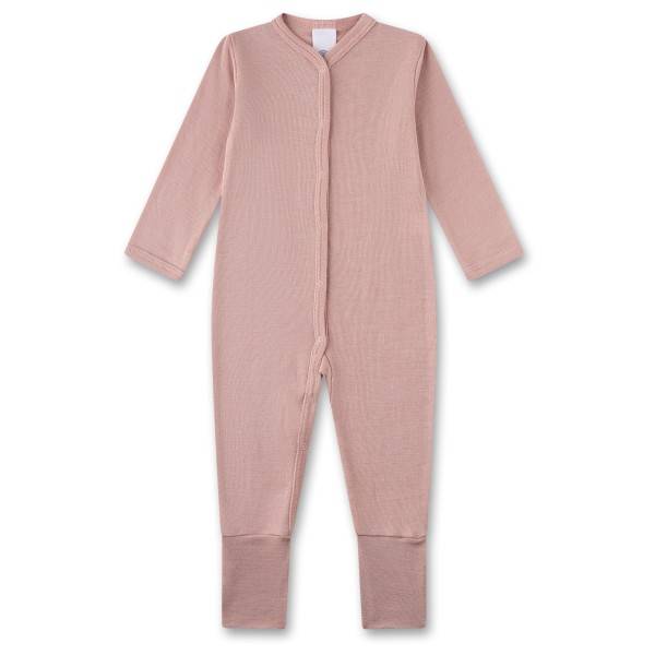 Sanetta Kid's Overall 222348 Hverdagsundertøj Børn størrelse 92/98 farve pink