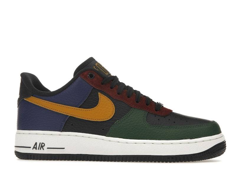 Nike Air Force 1 Low '07 LX Command Force Obsidian Gorge Green (Women's) - 44.5 / Standard