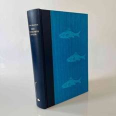 Izaak Walton og Charles Cotton: Den fuldkomne fisker – 1992-udgave