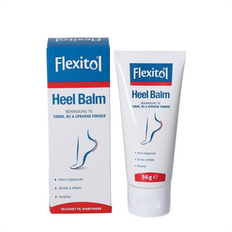 Fodcreme Flexitol Heel Balm 56 g. - Normalpris