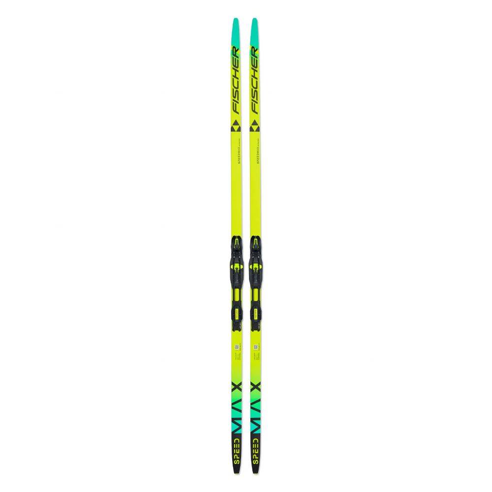 Fischer Twin Skin Speedmax 90 Inkl. WC CL IFP