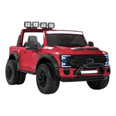 Elbil Ford Ranger Super Duty 4x4