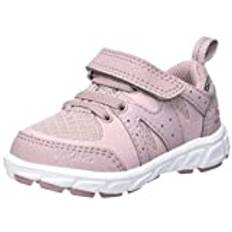 viking Unisex barn Tolga Low Wp Hiking Shoe, Dammig rosa, 20 EU