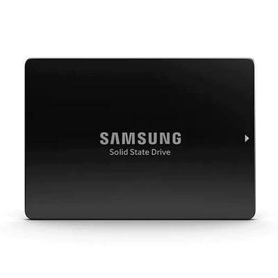 Samsung PM893a intern SSD, 960 GB, 2,5" SATA III