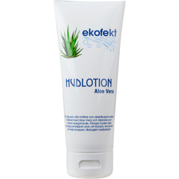 Hudlotion Ekofekt Aloe Vera 100ml