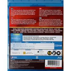 Captain Marvel (Blu-Ray)