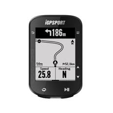 iGPSport BSC200 GPS Cykeldator - GRATIS Cover