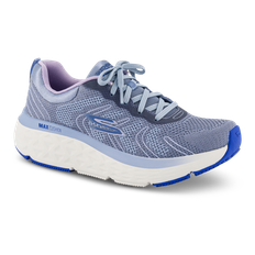 Skechers Max Cushioning Delta Sneaker Blå 129120 - 37½