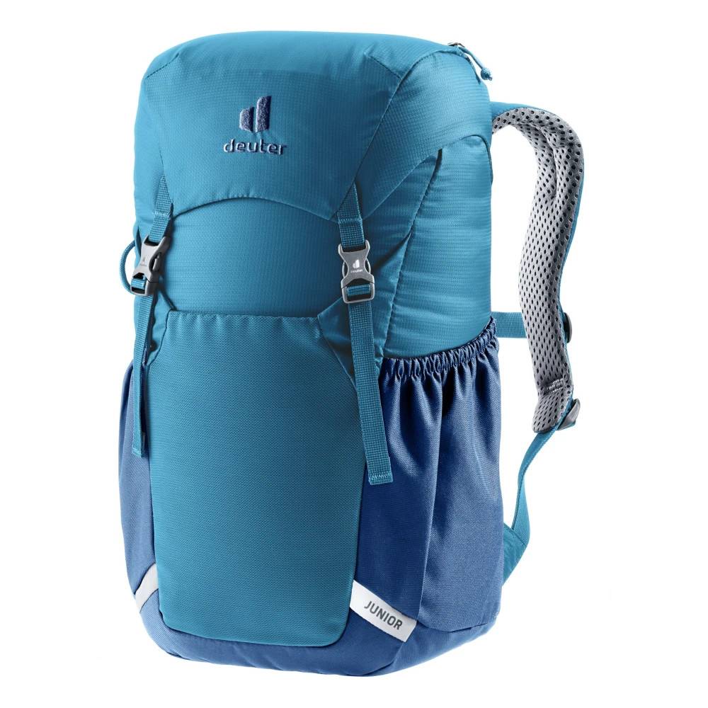 Deuter Ungdoms Outdoor Rygsæk - Træning - unisex - Blå - ONE SIZE -