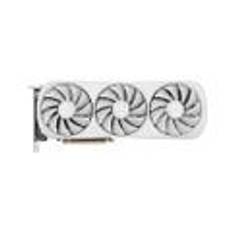 ZOTAC Geforce RTX 4070TI Super 16GB Trinity White