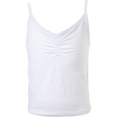 VRS teen top str. 146/152 - hvid (På lager i butik)