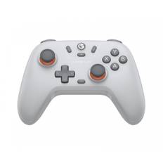 GameSir Nova Lite Trådløs Controller - Ash Gray